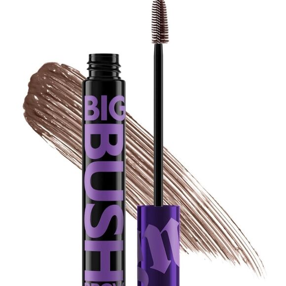 Urban Decay Big Bush Volumizing Tinted Brow Gel - Picture 2 of 14